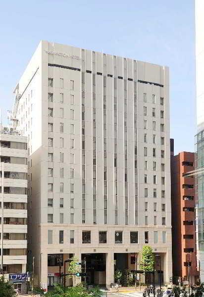 Hotel Akihabara Washington Präfektur Tokio
