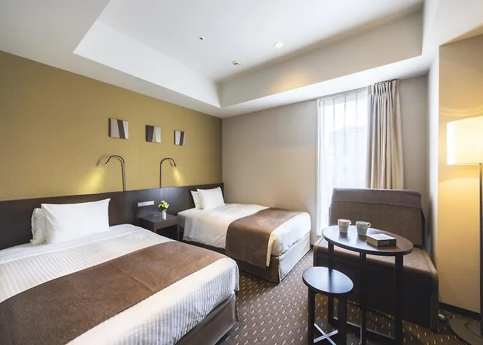 Akihabara Washington Hotel