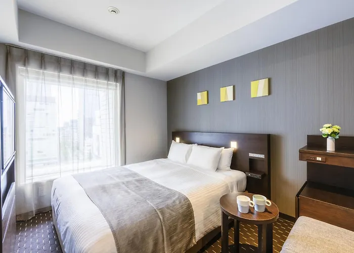 Akihabara Washington Hotel