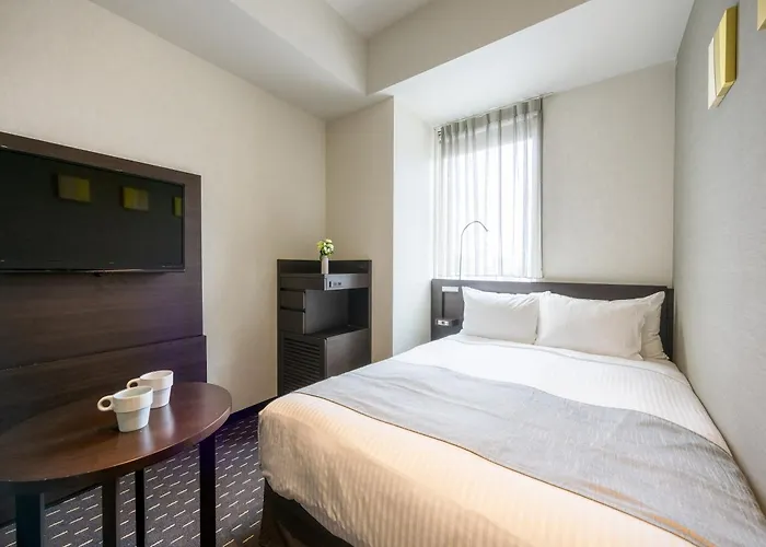 Akihabara Washington Hotel