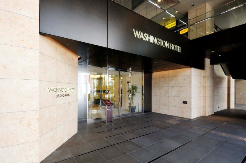 Akihabara Washington 3* Tōkyō