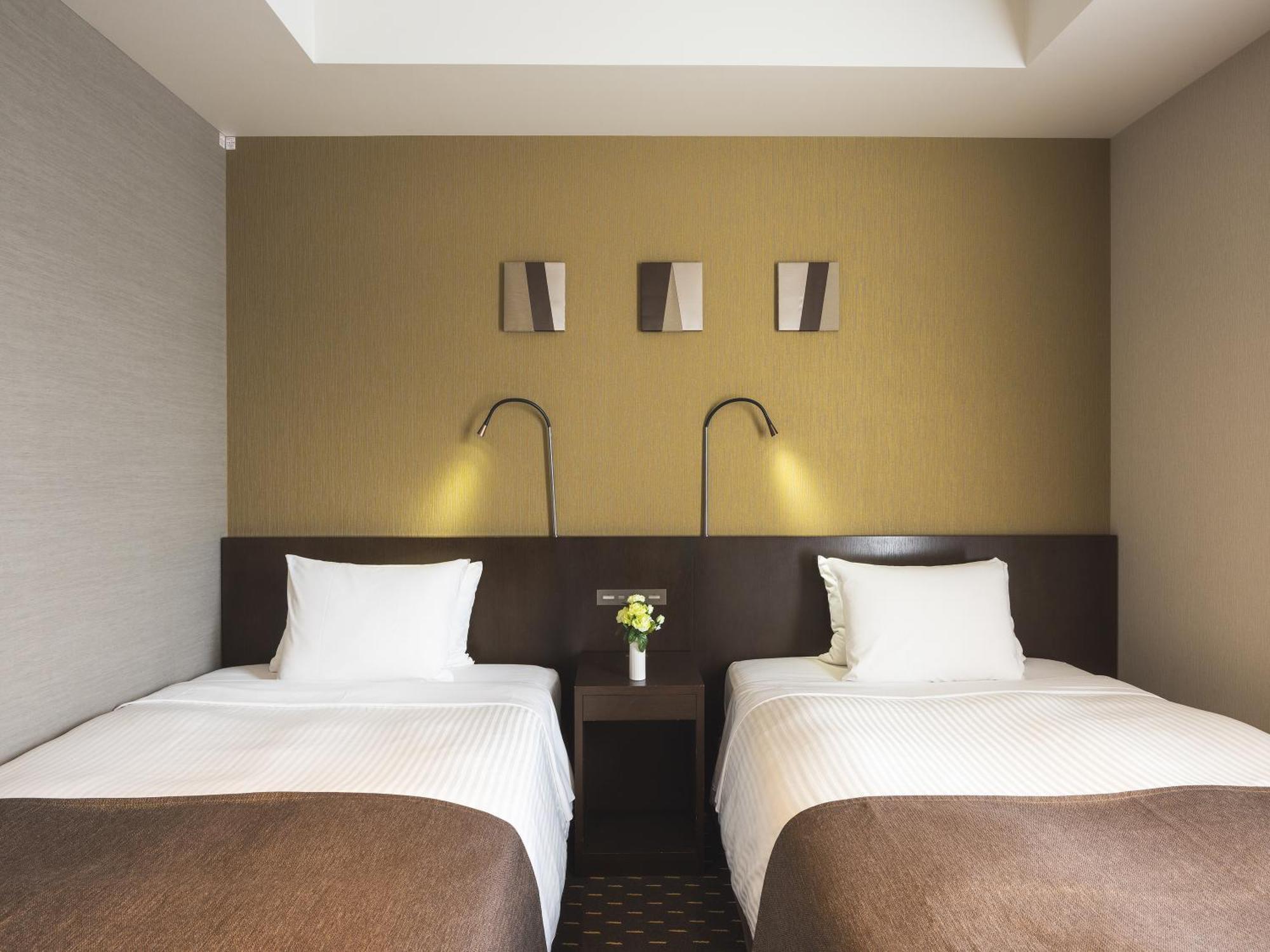 Akihabara Washington 3* Tōkyō
