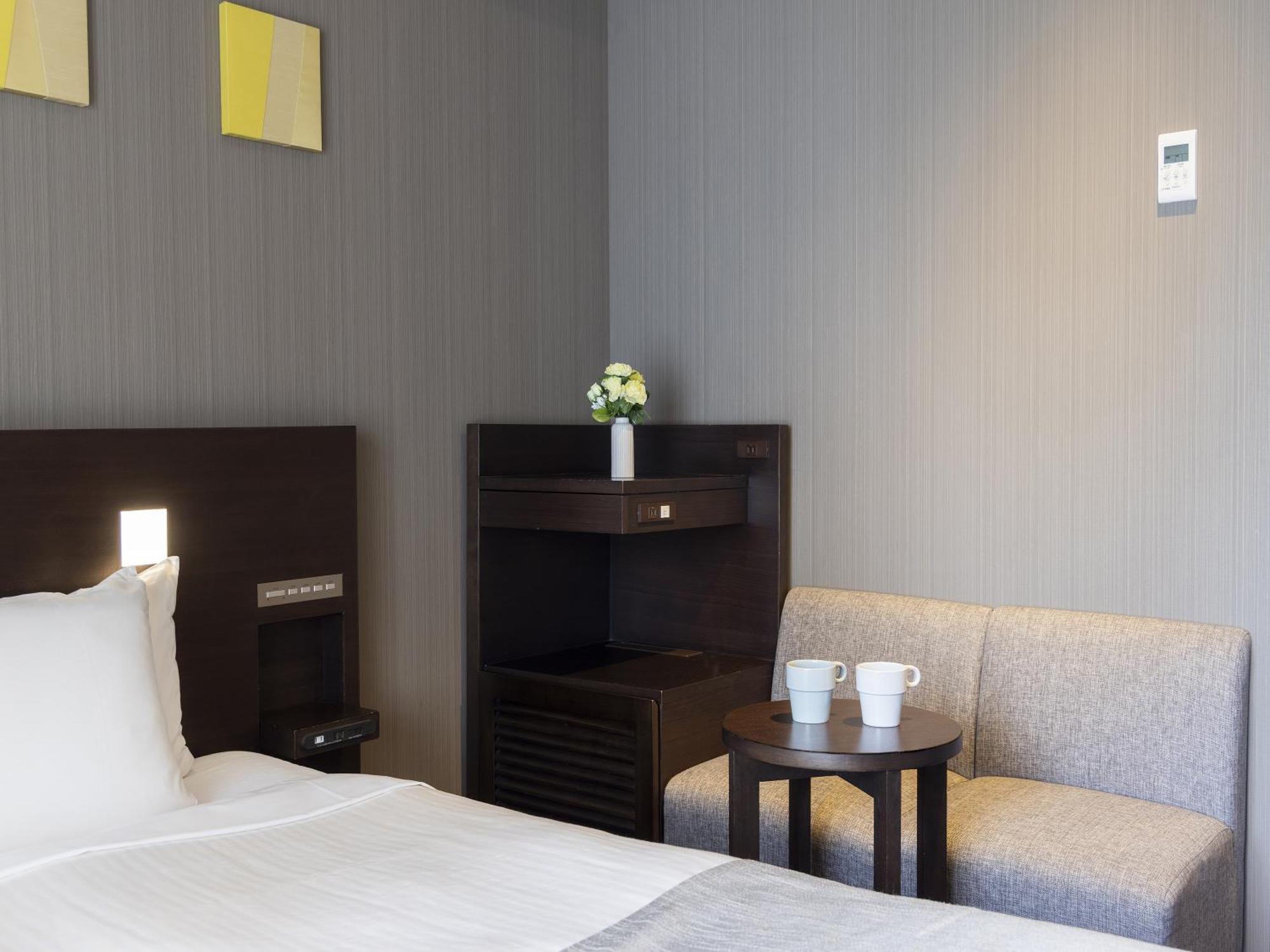 Hotel Akihabara Washington Tōkyō