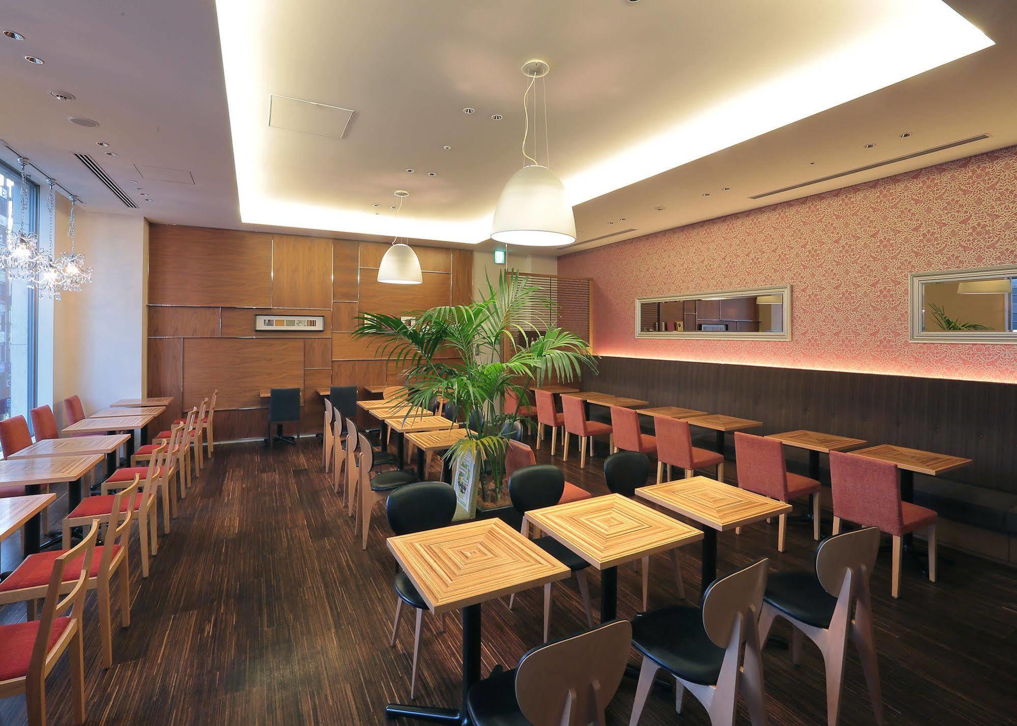 Akihabara Washington 3* Tōkyō
