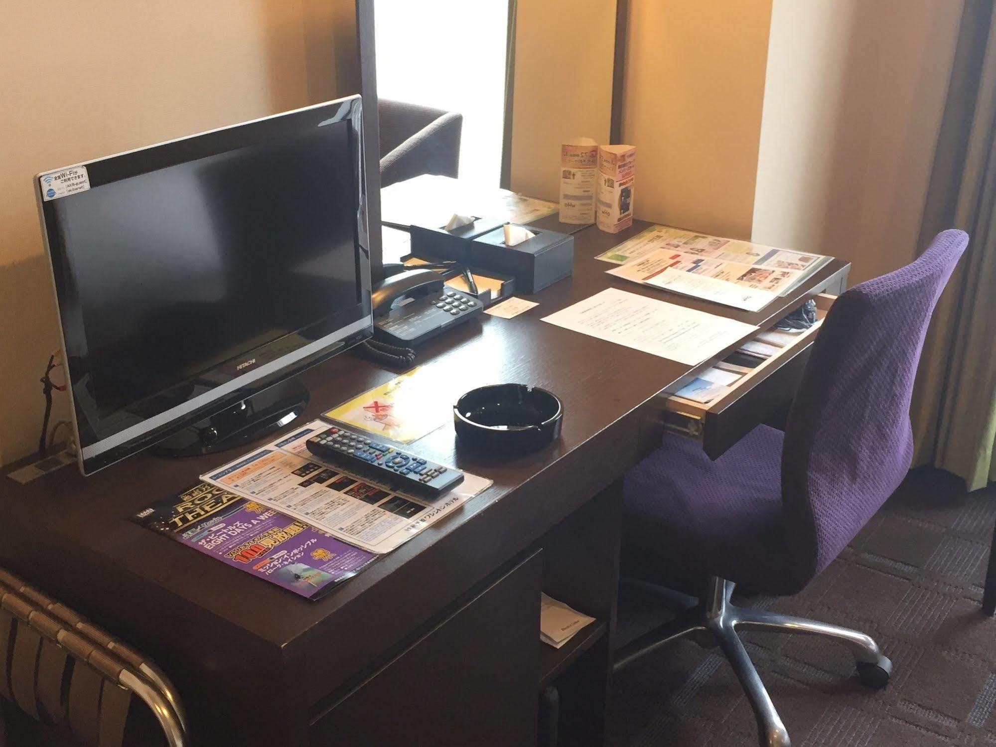 Hotel Akihabara Washington Tōkyō